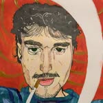 Josh Gantz - @joshs_sketches - Instagram