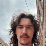 Josh Gantz - @joshgantz - Instagram