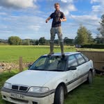 Josh Garrett - @jjgarrett2811 - Instagram