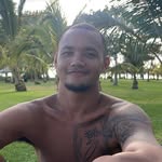 Josh Garrett - @the_tan_traveler44 - Instagram