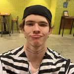 Josh Garrett - @couldbe_josh - Instagram