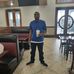 Josh Garrett - Facebook