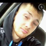 Josh Garrett - @whitemambaest93 - Instagram