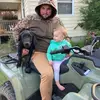 Josh Garrett - @spafishingcharters - TikTok