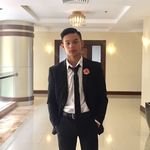 Josh Gerard N. Magale - @gerardjoshngo - Instagram