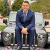 Joshua Gerard - Facebook