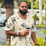 Josh Gibbs - @strength2commit - Instagram