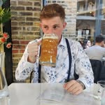 Josh Gibbs - @joshgibbss - Instagram