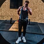 Josh Gibbs - @josh_gibbs_pt - Instagram