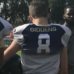 Josh Giddens - @gidde_05 - Instagram