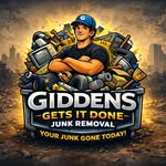 Joshua Giddens - @giddensgetsitdonejunkremoval - Instagram