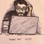 Joshua Giddens - @dtpassenger - Instagram