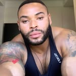Gideon Joshua - @gideonjosh - Instagram