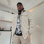Josh Gideon - @bruh_joshy - Instagram