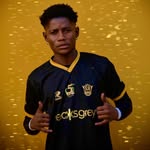 Joshua Gideon Jackson (JN) - @joshua_gideon_11 - Instagram