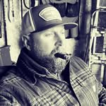 Josh Gillette - @jgmasonry - Instagram