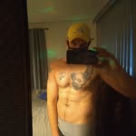 Josh Gladney - @damhansme - Instagram