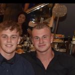 Josh Goodison - @josh_good0 - Instagram