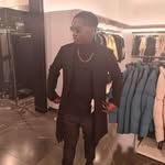 Joshua Gooden - @jstar_wavey2 - Instagram