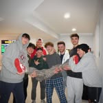 Josh Graff - @josh.graff12 - Instagram
