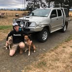 Josh Grigg - Facebook
