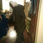 Joshua Grissom - @laidbackk_smiley - Instagram