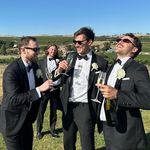 Josh Growden - @joshgrowden - Instagram