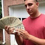 Josh Grubb - @vcxn_easy - Instagram