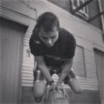 Josh Grubb - @liquidlogic7 - Instagram