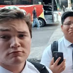 Joshua Hackin - @josh.hacking - Instagram