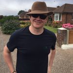 Josh Haddock - @joshhaddock92 - Instagram
