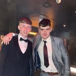 Josh Hamill - @josh_hamill_ - Instagram