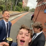 Josh Hamilton - @josh.hammo - Instagram
