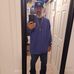 Josh Hames - Facebook