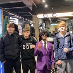 Josh Hancock - @josh_rugby09 - Instagram