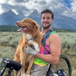 Josh Hancock - @livin_wheel_life - Instagram