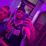Josh Hancock - @jih777 - Instagram