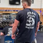 Josh Hand - @dead_inside_gym_crew - Instagram