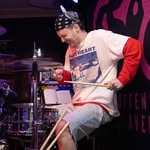 Josh Handel - @joshhandeldrums - Instagram