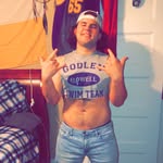 Josh Handy - @yvngjoshpablo - Instagram