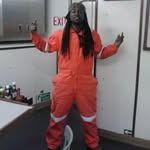 Josh Handy - @real_madenigga - Instagram
