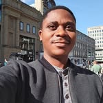 Odugbose Olanrewaju Joshua - @handyjosh - Instagram