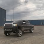 Josh Harbison - Facebook