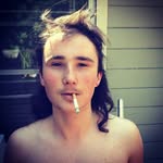 Josh Harner - @pintsizeprince - Instagram