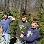 Josh Harner - @joshhoerner8807 - Instagram