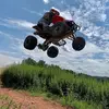 Josh Harner - @jharn28 - TikTok