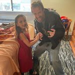 Joshua Headrick - @darthbat1138 - Instagram