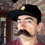 Joshua Heater - @gun_slinger - Instagram