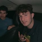 Josh Ice Bath Hecht - @_joshhecht - Instagram