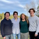 Joshua Hecht - @joshuahecht1972 - Instagram